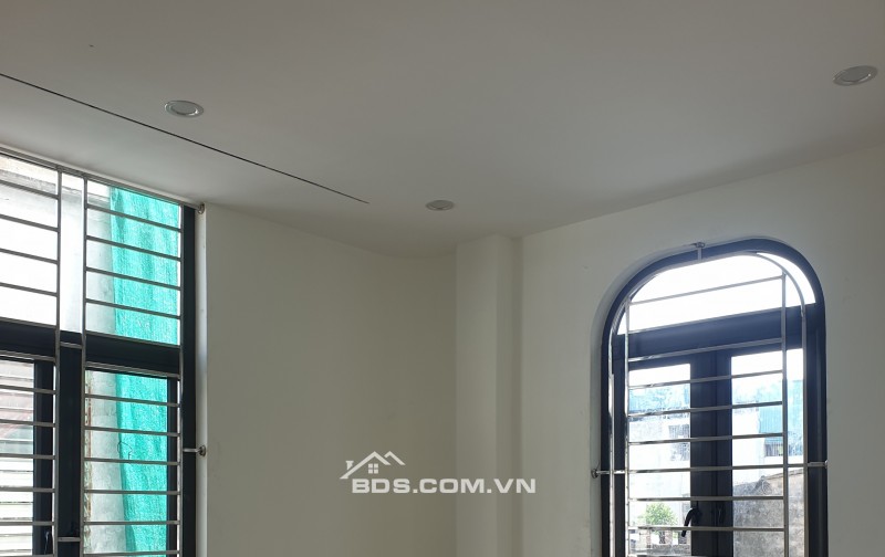 CHÍNH CHỦ BÁN NHÀ 17B/64 TRẦN NHẬT DUẬT 3 TẦNG 52M2 GIÁ 1.85 TỶ