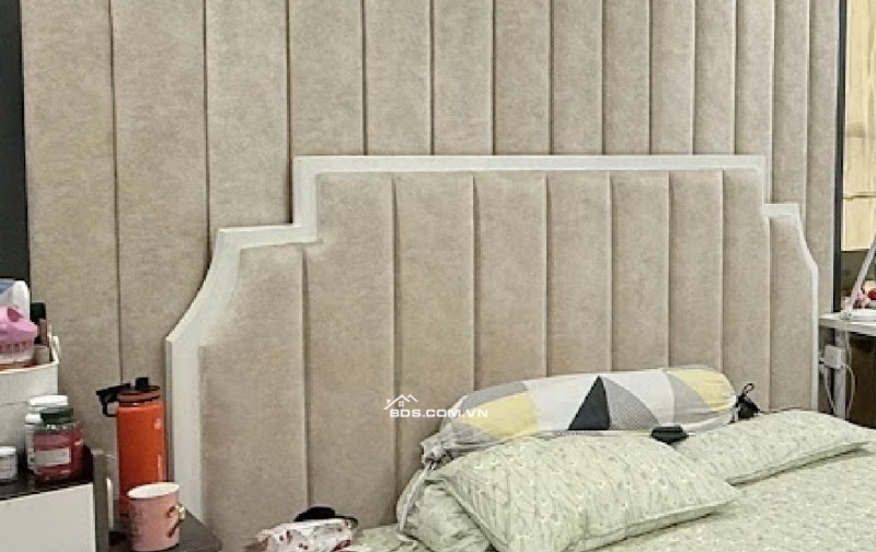 CC cần bán căn hộ Vinhomes Gardenia 3N.2VS full đồ nt xịn sò ~116m2 giá hơn 9,1 tỷ có đàm phán
