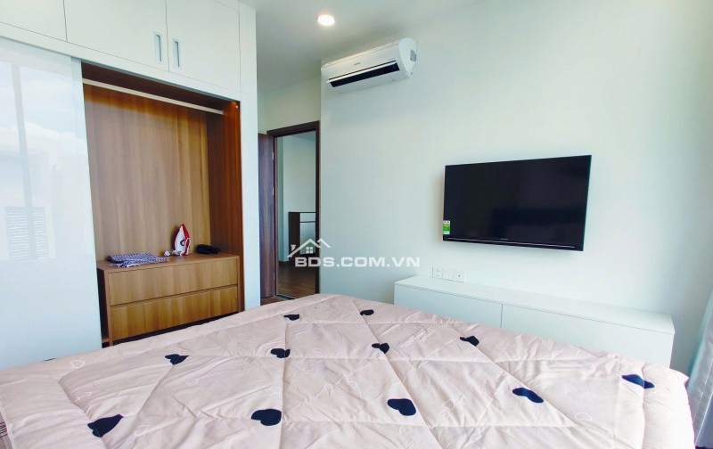 CẦN CHO THUÊ CĂN HỘ ĐỘC QUYỀN TẠI ECO GREEN QUẬN 7