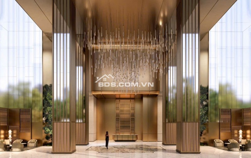 SUN FELIZA SUITES ( CẦU GIẤY )