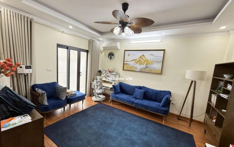 Nhỉnh 9 Tỷ - Lô Góc - Ở Ngay - 46m, 5Tầng - Phương Liệt - Ngã Tư Vọng, Quận Thanh Xuân.