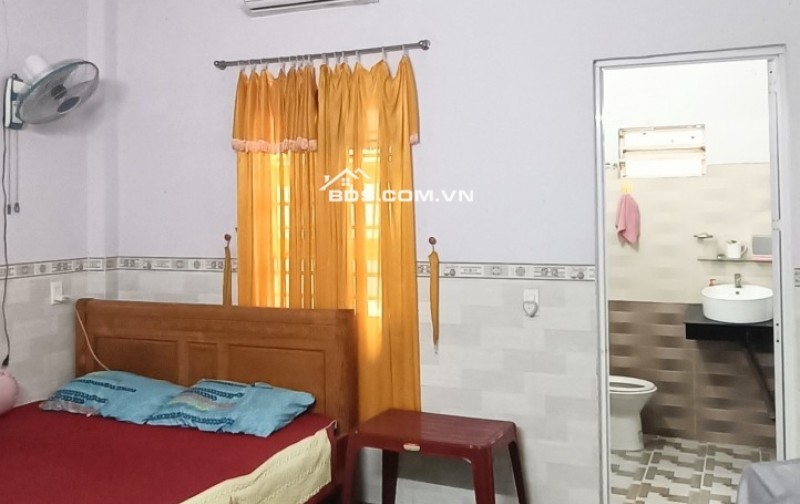Bán Nhà Cấp 4 .Khu Tân Phước .Tân Bình  Dĩ An