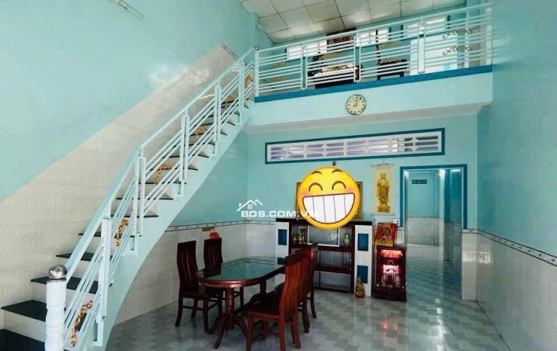 Bán nhanh đất và nhà đẹp, vị trí đẹp tại phường Mỹ Phước, TP Long Xuyên, An Giang