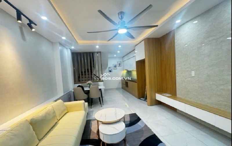 ĐẦU CHỦ TẶNG 01 CHỈ VÀNG 9999 ĐẾN 30/6/22025 ÔTÔ- KINH DOANH- NHÀ MỚI -GẦN HỒ-  TRUNG TÂM LONG BIÊN