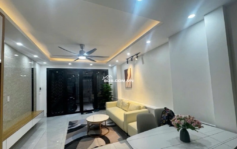 ĐẦU CHỦ TẶNG 01 CHỈ VÀNG 9999 ĐẾN 30/6/22025 ÔTÔ- KINH DOANH- NHÀ MỚI -GẦN HỒ-  TRUNG TÂM LONG BIÊN