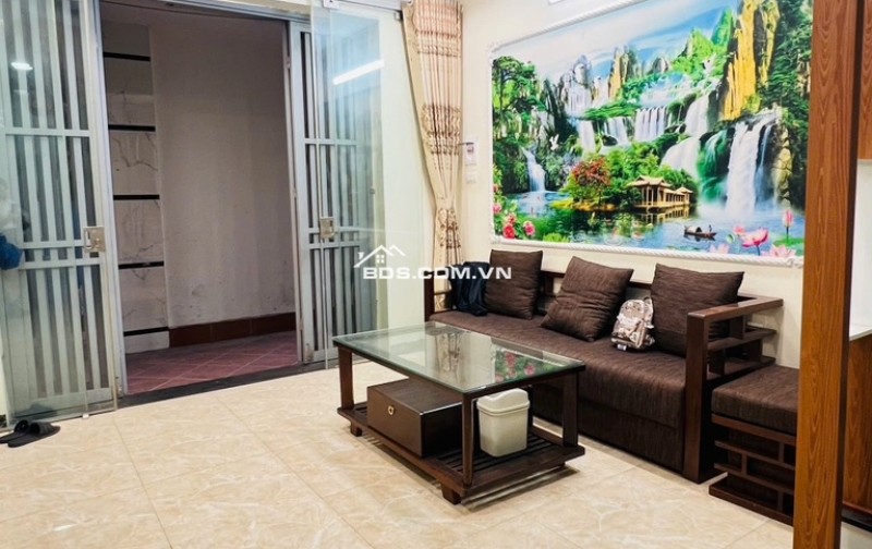 CỰ KHỐI LONG BIÊN – NHÀ ĐẸP 5 TẦNG – NGÕ NÔNG – Ô TÔ ĐỖ CỬA – GẦN AEON – GIÁ CHỈ 5. x TỶ 