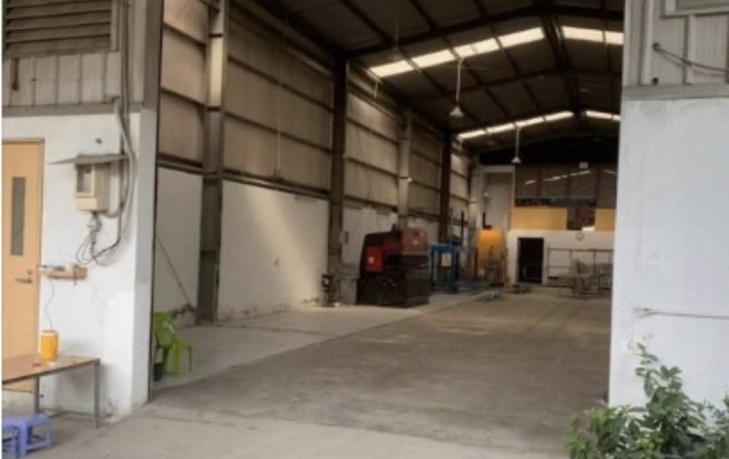 Kho xưởng cho thuê 300-400-600-1300m2 Thạnh Lộc, Thạnh Xuân Quận 12