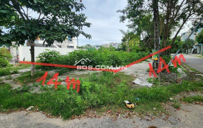 CƠ HỘI VÀNG SỞ HỮU BIỆT THỰ 2 MẶT TIỀN TẠI NAM NGẠN - THANH HÓA!