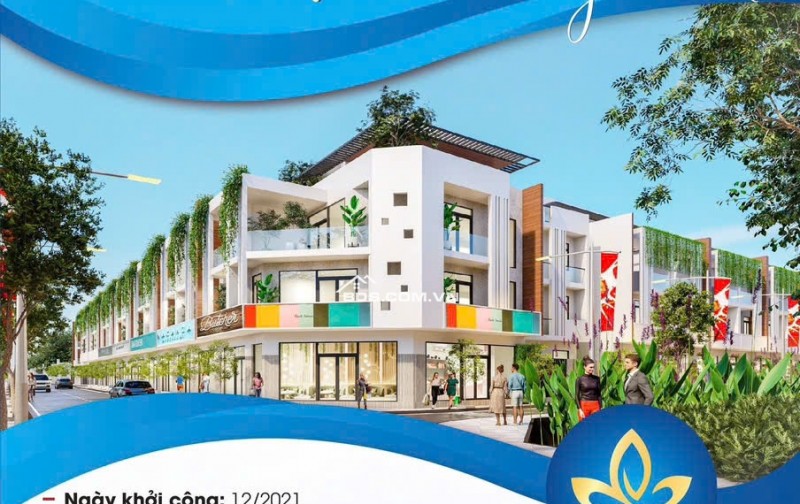  LÔ GÓC A15: VỊ TRÍ VÀNG – GIÁ CHỈ HƠN 2 TỶ – HƯỚNG ĐÔNG MÁT MẺ!