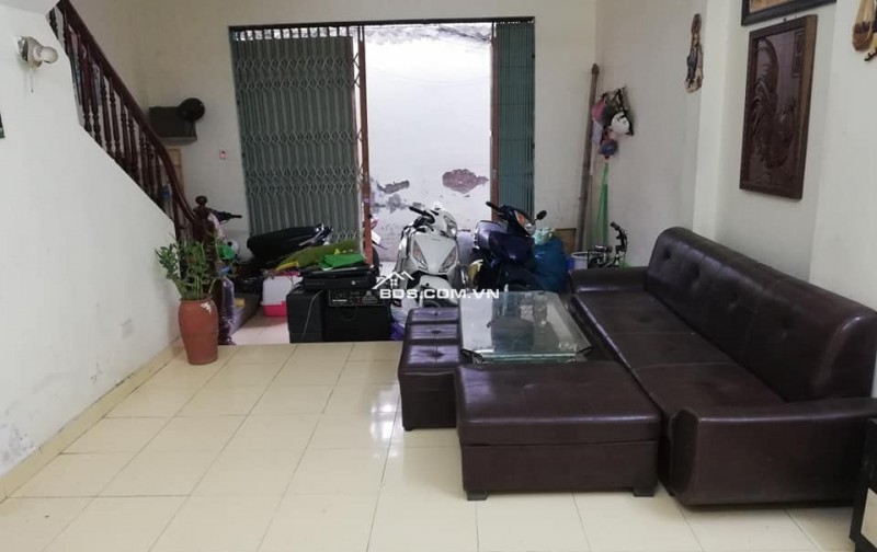 Bán nhà Bùi Xương Trạch, Thanh Xuân- mua 1 được 2- Vừa ở vừa cho thuê- Giá đầu tư- 60m2