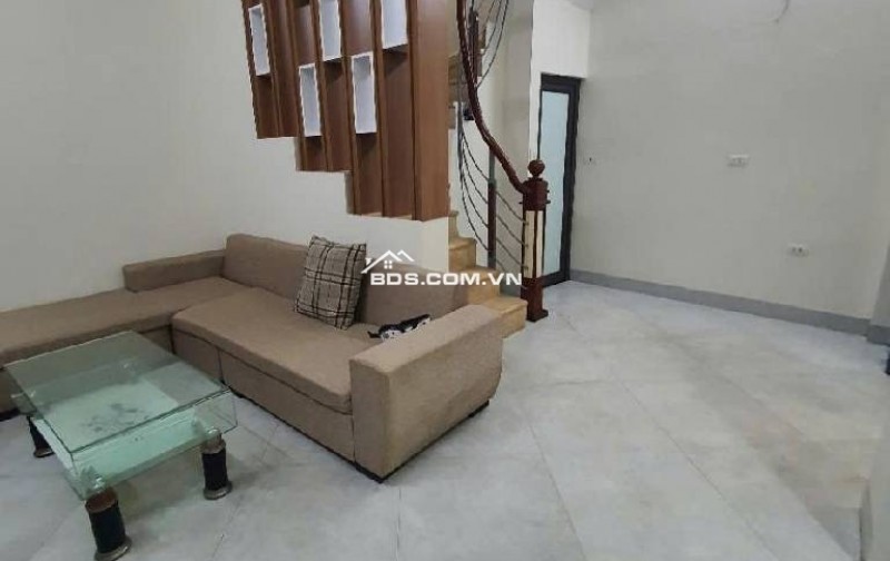Nhà ngõ 1 Bùi Xương Trạch - Dân xây độc lập- Bao giá thị trường- 30m2