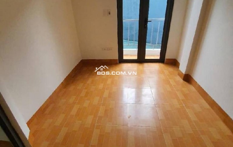 Nhà ngõ 1 Bùi Xương Trạch - Dân xây độc lập- Bao giá thị trường- 30m2