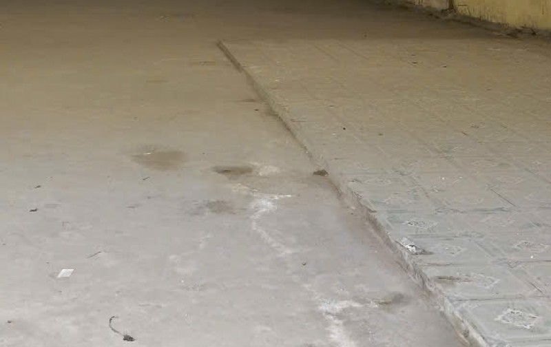 Cho thuê kho xưởng 400m2 An Phú Đông Quận 12