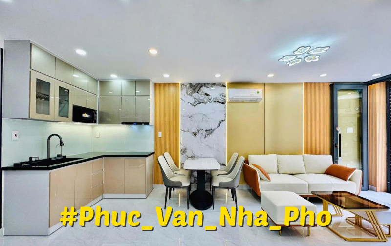 HẺM XE HƠI – CÁCH Cao Thắng MẤY TRĂM MÉT  - 2 TẦNG BTCT -  3.6x8m - (29M2) - NHỈNH 5 TỶ