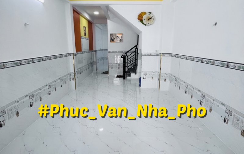 VÀI BƯỚC RA Sư Thiện Chiếu - 4x9m (36M2)  - 2 TẦNG BTCT - 2PN - NHỈNH 4 TỶ