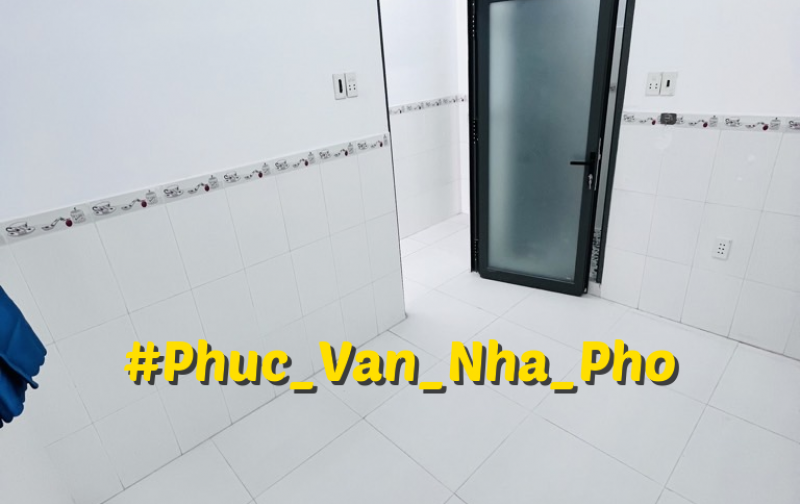 VÀI BƯỚC RA Sư Thiện Chiếu - 4x9m (36M2)  - 2 TẦNG BTCT - 2PN - NHỈNH 4 TỶ