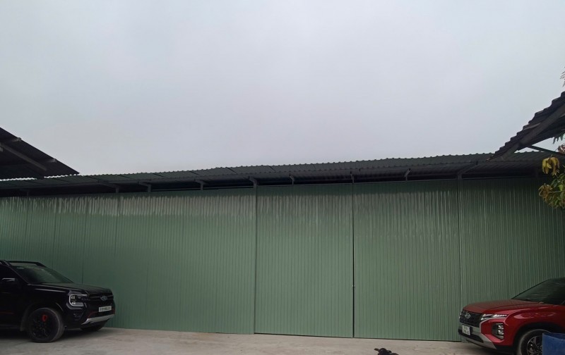 Nhà xưởng cho thuê An Phú Đông (TL, TX) Quận 12