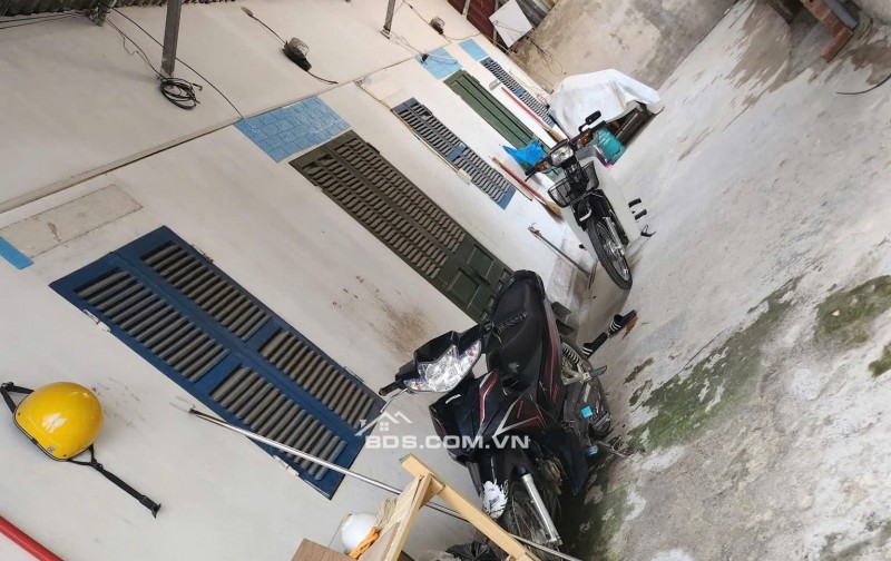 Bán nhà có dẫy trọ tại tổ sn 25 , tổ 15 phường Him Lam TP Điện Biên Phủ