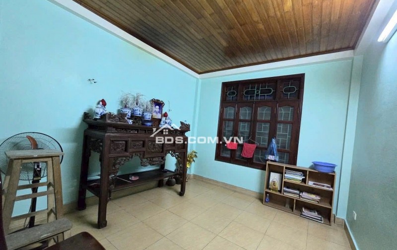 Bán nhà ngõ 296 Minh Khai, 40 m2, dân xây, ngõ rộng, 6,7 tỷ
