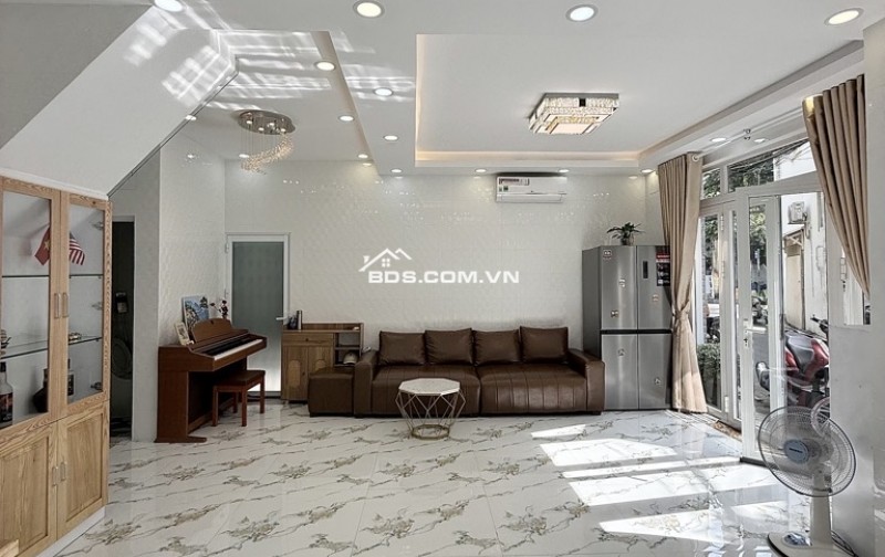 Nhà Trục Lê Văn Sỹ-Phạm Văn Hai- Đặng Văn Ngữ- Siêu Xịn sò
