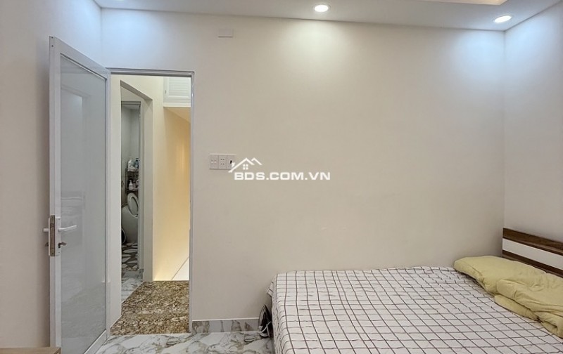 Nhà Trục Lê Văn Sỹ-Phạm Văn Hai- Đặng Văn Ngữ- Siêu Xịn sò
