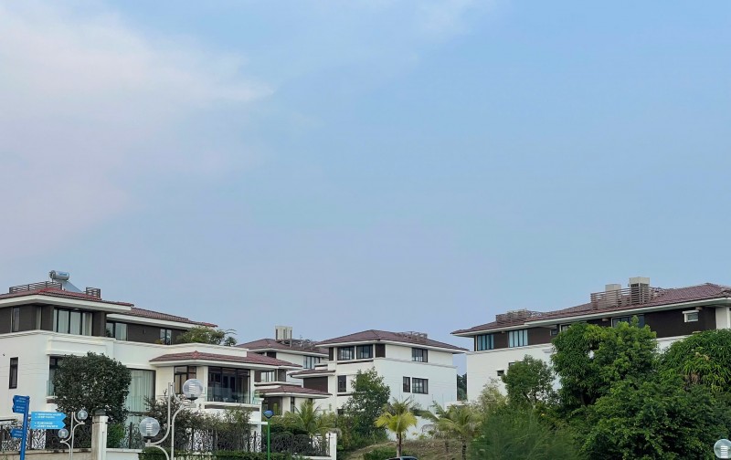 Chính chủ cần bán Biệt thự phường Hồng Hai , Hạ Long  giá cắt lỗ -0928515666
