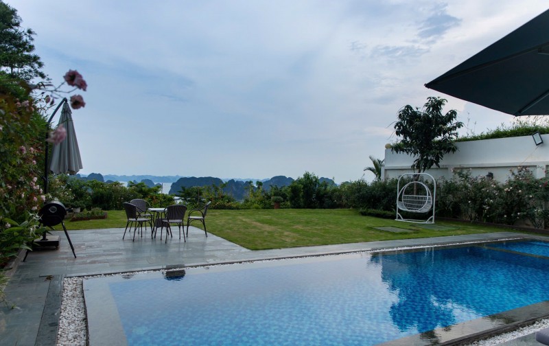 Chính chủ cần bán Biệt thự phường Hồng Hai , Hạ Long  giá cắt lỗ -0928515666