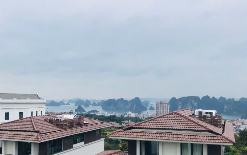 Chính chủ cần bán Biệt thự phường Hồng Hai , Hạ Long  giá cắt lỗ -0928515666