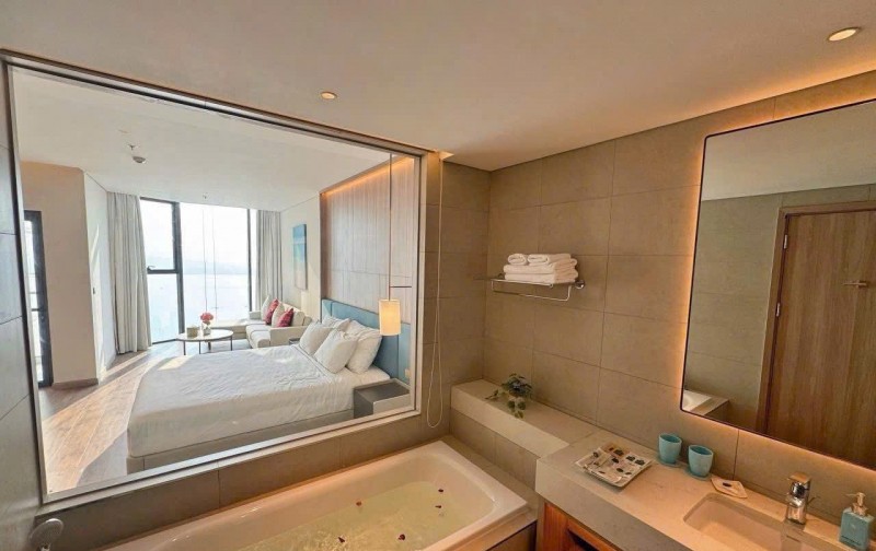 Chính chủ cần bán Căn hộ Alacarte Hạ Long Bay giá siêu rẻ-0339328288