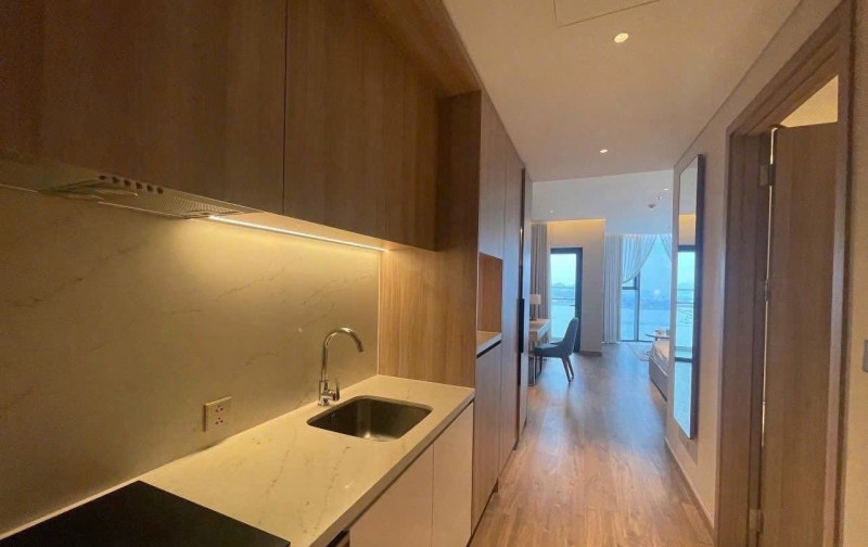 Chính chủ cần bán Căn hộ Alacarte Hạ Long Bay giá siêu rẻ-0339328288