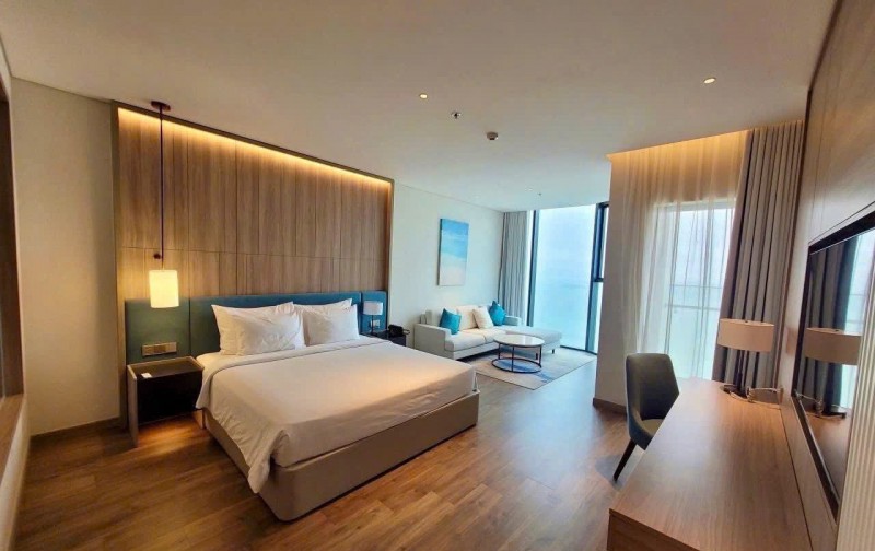 Chính chủ cần bán Căn hộ Alacarte Hạ Long Bay giá siêu rẻ-0339328288