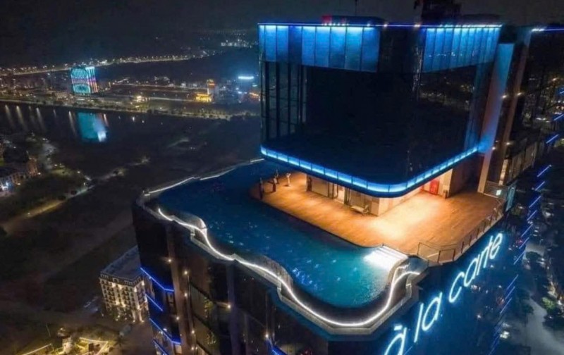 Chính chủ cần bán Căn hộ Alacarte Hạ Long Bay giá siêu rẻ-0339328288