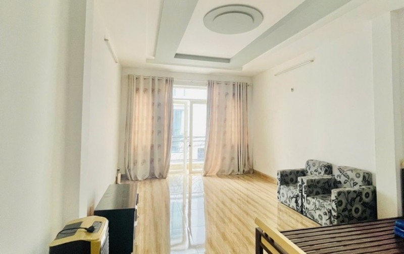TÂN HƯƠNG - TÂN QUÝ - TÂN PHÚ - 61M2 (4x15) 4 TẦNG - NGAY CHỢ TÂN HƯƠNG - HẺM 8M XE ÔTÔ NGỦ NHÀ - NHỈNH 8 TỶ CÒN TL