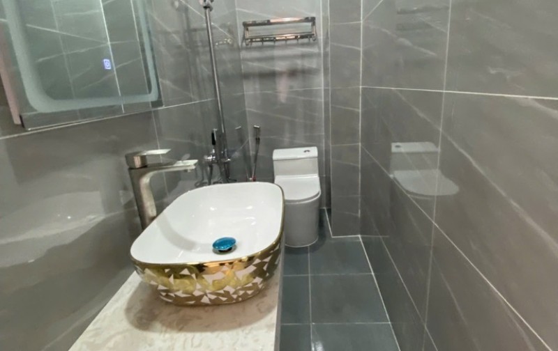 TÂN QUÝ - TÂN PHÚ - 48M2 (4x12) NHÀ 4 TẦNG MỚI TINH 100% - HẺM XE HƠI - NGAY GẦN AEON MALL TÂN PHÚ - SỐ ĐẸP VUÔNG VỨC - GIÁ CHỈ HƠN 7 TỶ CÒN TL