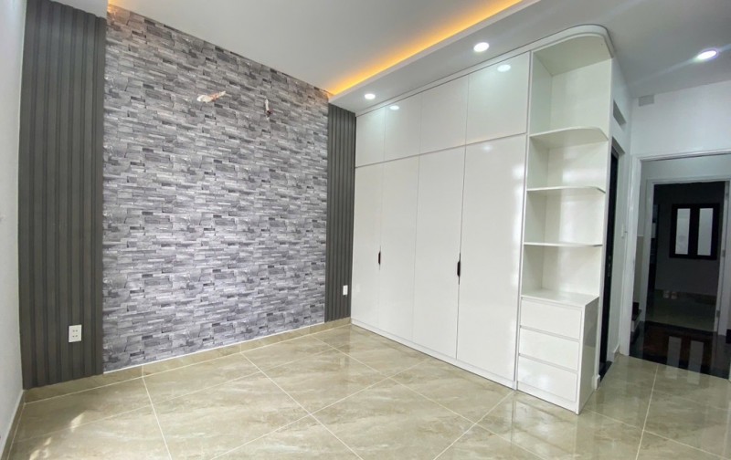 TÂN QUÝ - TÂN PHÚ - 48M2 (4x12) NHÀ 4 TẦNG MỚI TINH 100% - HẺM XE HƠI - NGAY GẦN AEON MALL TÂN PHÚ - SỐ ĐẸP VUÔNG VỨC - GIÁ CHỈ HƠN 7 TỶ CÒN TL