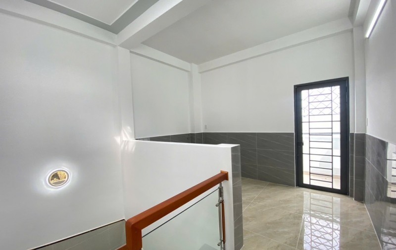 TÂN QUÝ - TÂN PHÚ - 48M2 (4x12) NHÀ 4 TẦNG MỚI TINH 100% - HẺM XE HƠI - NGAY GẦN AEON MALL TÂN PHÚ - SỐ ĐẸP VUÔNG VỨC - GIÁ CHỈ HƠN 7 TỶ CÒN TL
