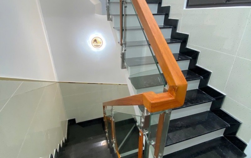 TÂN QUÝ - TÂN PHÚ - 48M2 (4x12) NHÀ 4 TẦNG MỚI TINH 100% - HẺM XE HƠI - NGAY GẦN AEON MALL TÂN PHÚ - SỐ ĐẸP VUÔNG VỨC - GIÁ CHỈ HƠN 7 TỶ CÒN TL