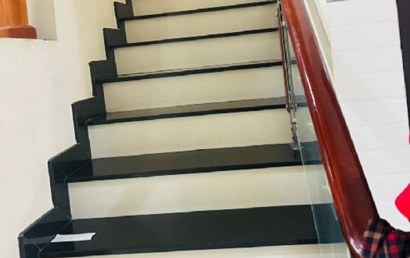 TÂN KỲ TÂN QUÝ - TÂN PHÚ - 64M2 (4,6x14) 4 TẦNG - HẺM XE TẢI TRÁNH - GẦN MẶT TIỀN - NGANG 4,5M - NGAY TT THƯƠNG MẠI SIÊU THỊ AEON SẦM UẤT