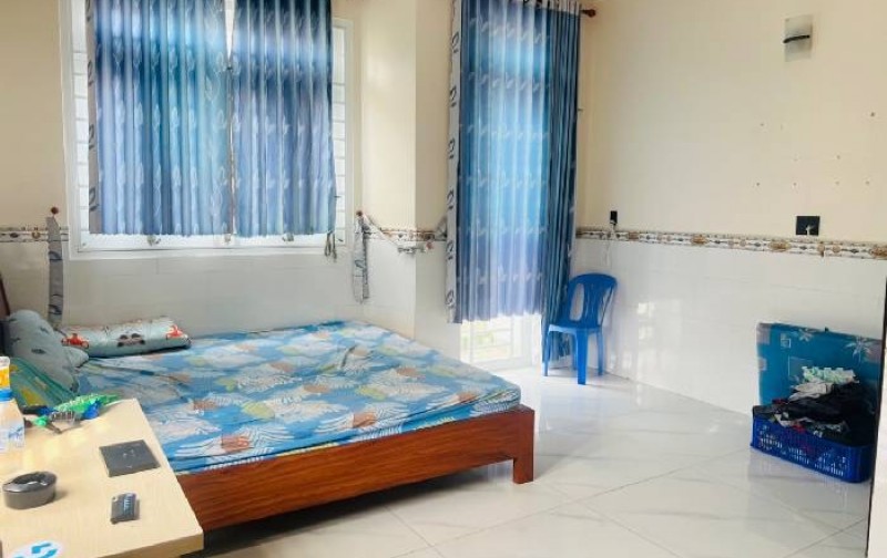 TÂN KỲ TÂN QUÝ - TÂN PHÚ - 64M2 (4,6x14) 4 TẦNG - HẺM XE TẢI TRÁNH - GẦN MẶT TIỀN - NGANG 4,5M - NGAY TT THƯƠNG MẠI SIÊU THỊ AEON SẦM UẤT