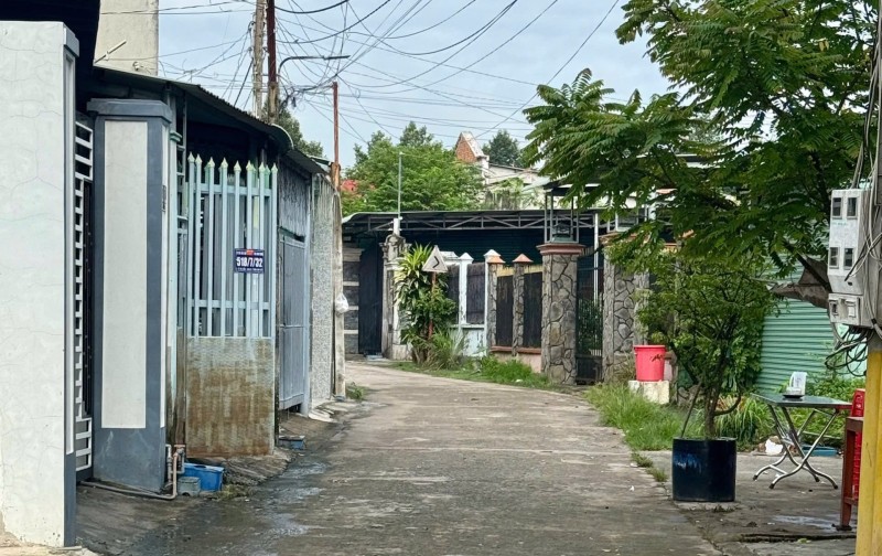 ĐI SINGAPORE CẦN ĐỂ LẠI LÔ ĐẤT TẠI TRỤC ĐƯỜNG ĐẠI LỘ BÌNH DƯƠNG - ĐƯỜNG XE TẢI CHO ANH/CHỊ/EM CÔ CHÚ CẦN ĐỂ XÂY Ở HOẶC KINH DOANH