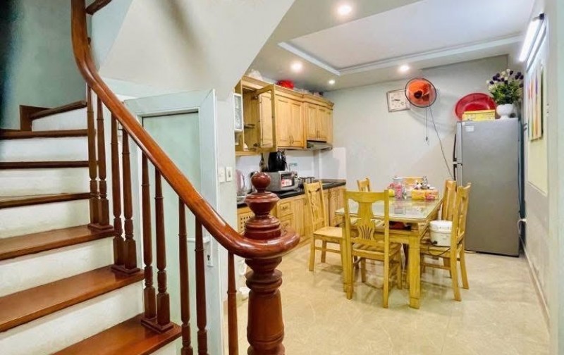 20m RA Ô TÔ ĐỖ_NHÀ ĐẸP FULL NỘI THẤT ĐẮT TIỀN_GẦN PHỐ NGUYỄN KHANG_ TRUNG TÂM CẦU GIẤY