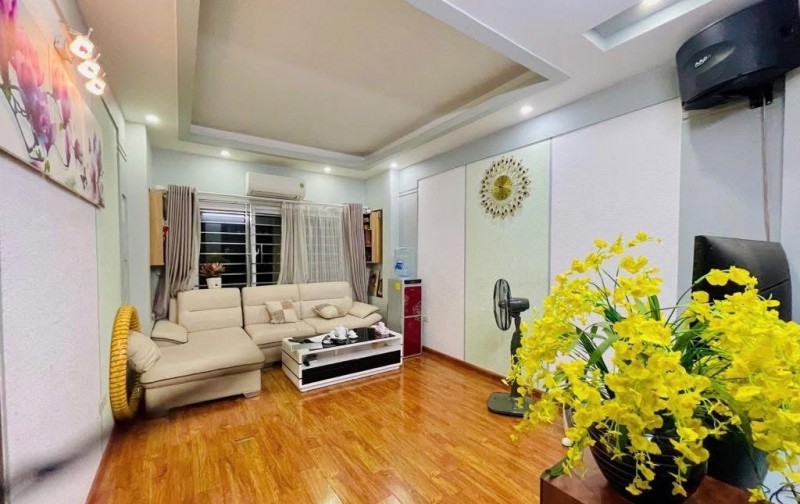 20m RA Ô TÔ ĐỖ_NHÀ ĐẸP FULL NỘI THẤT ĐẮT TIỀN_GẦN PHỐ NGUYỄN KHANG_ TRUNG TÂM CẦU GIẤY