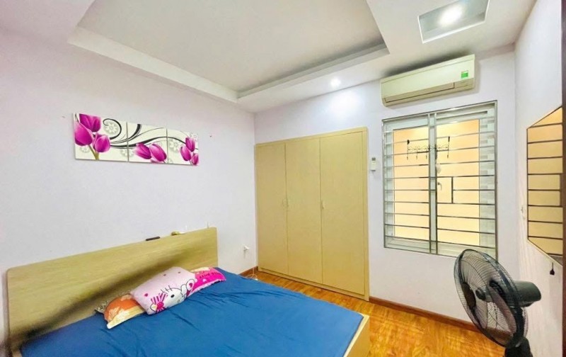20m RA Ô TÔ ĐỖ_NHÀ ĐẸP FULL NỘI THẤT ĐẮT TIỀN_GẦN PHỐ NGUYỄN KHANG_ TRUNG TÂM CẦU GIẤY