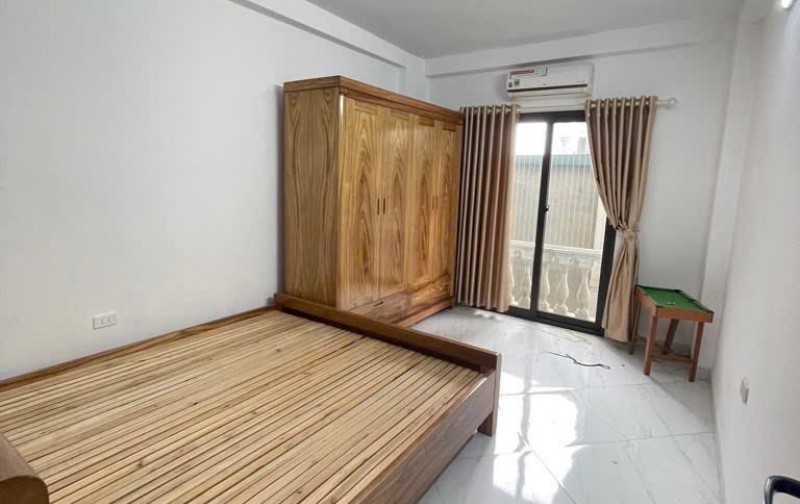 Thụy Khuê! DT 40m, 6 tầng, mặt tiền 6m chỉ hơn 9 tỷ!