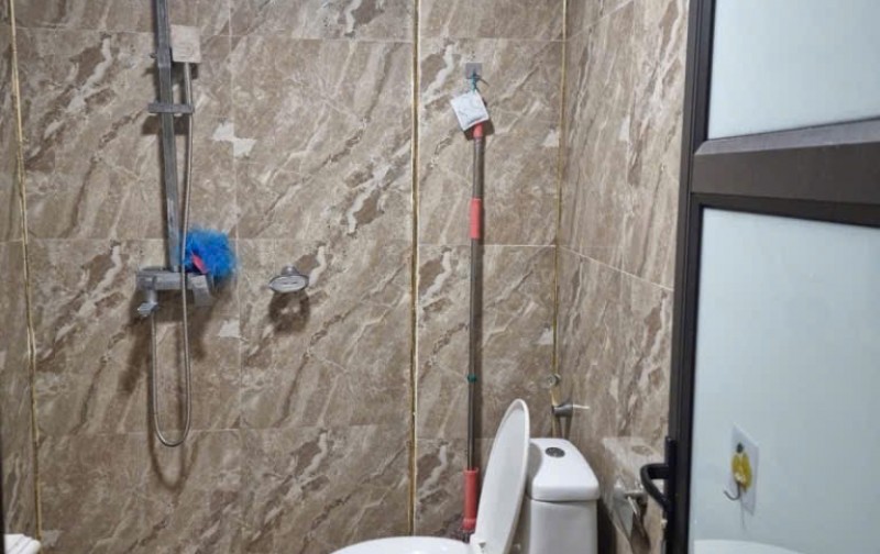 Thụy Khuê! DT 40m, 6 tầng, mặt tiền 6m chỉ hơn 9 tỷ!