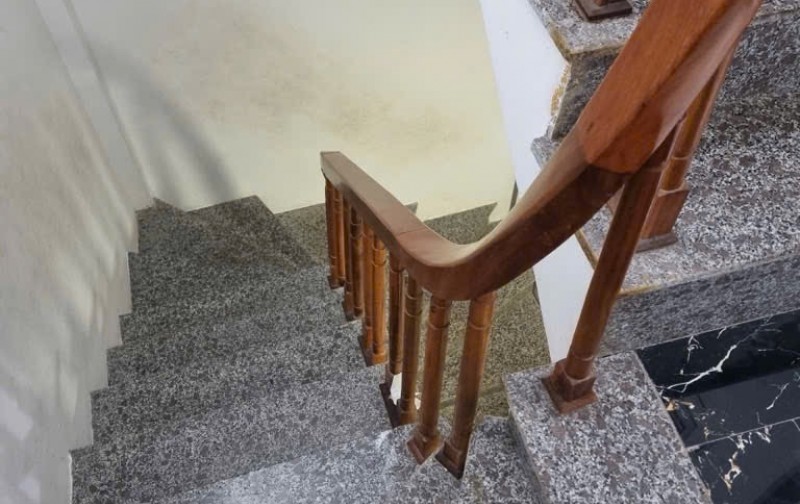 Thụy Khuê! DT 40m, 6 tầng, mặt tiền 6m chỉ hơn 9 tỷ!