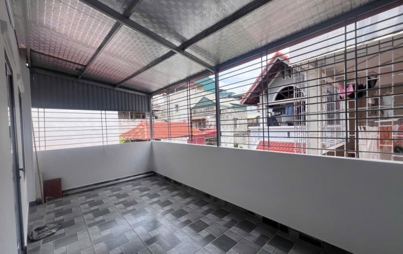 Thụy Khuê! DT 40m, 6 tầng, mặt tiền 6m chỉ hơn 9 tỷ!