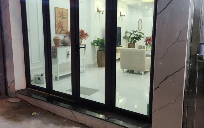 Xuân Đỉnh thiết kế hiện đại, 35m, 5 tầng, mặt tiền 3.5m, oto đỗ cửa!
