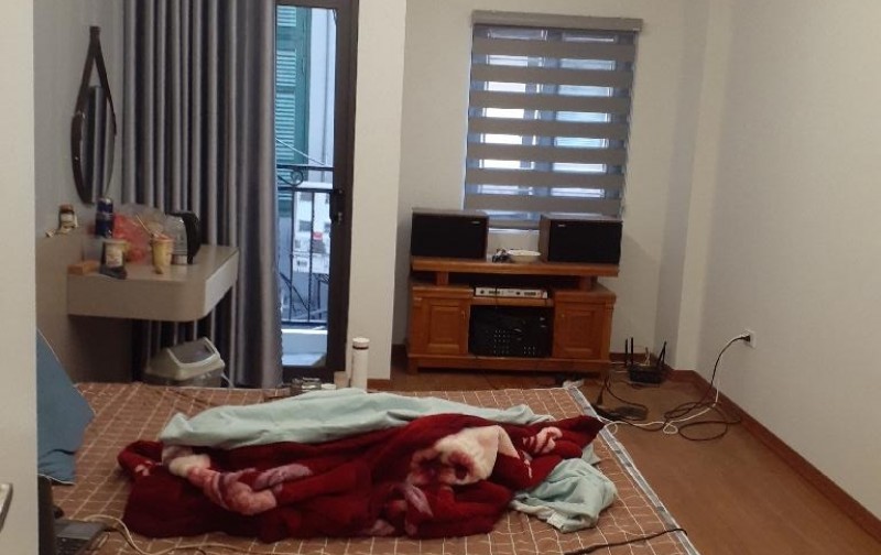 20m RA Ô TÔ ĐỖ_NHÀ ĐEP FULL NỘI THẤT TOÀN ĐỒ ĐẮT TIỀN_ SÁT PHỐ DƯƠNG QUẢNG HÀM