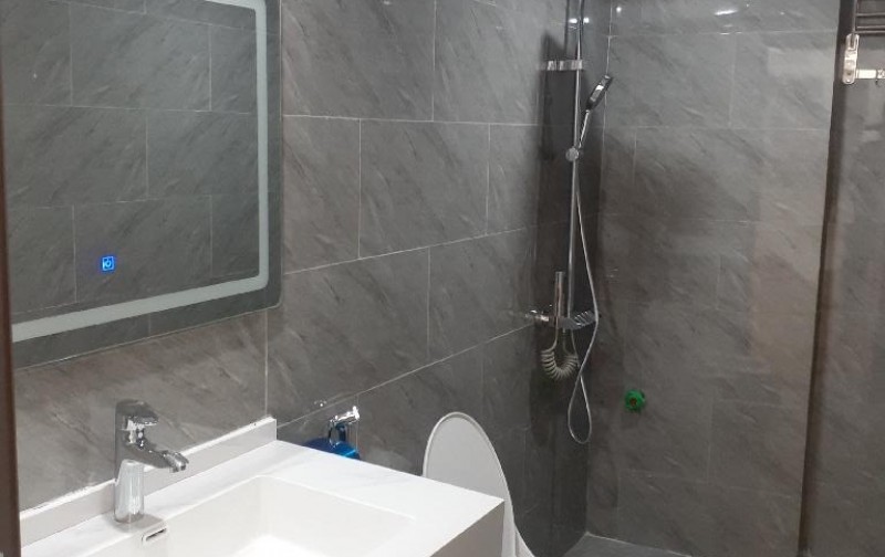20m RA Ô TÔ ĐỖ_NHÀ ĐEP FULL NỘI THẤT TOÀN ĐỒ ĐẮT TIỀN_ SÁT PHỐ DƯƠNG QUẢNG HÀM